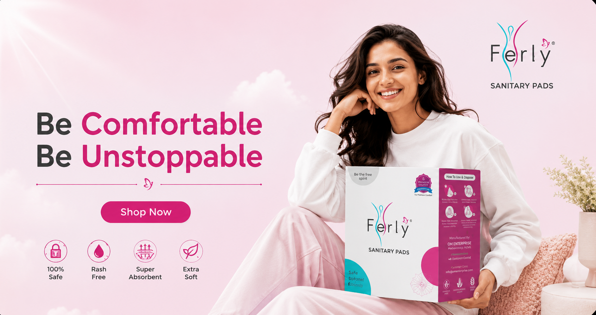 Ferly Store