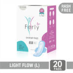 Complete Comfort Sanitary Pads