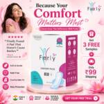 Try Ferly Free – Comfort You Can Trust
